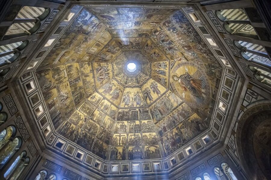 Florence Duomo, Baptistery & Opera Museum Audioguided Tour - Opera del Duomo Museum: the “workshop” story behind what you see