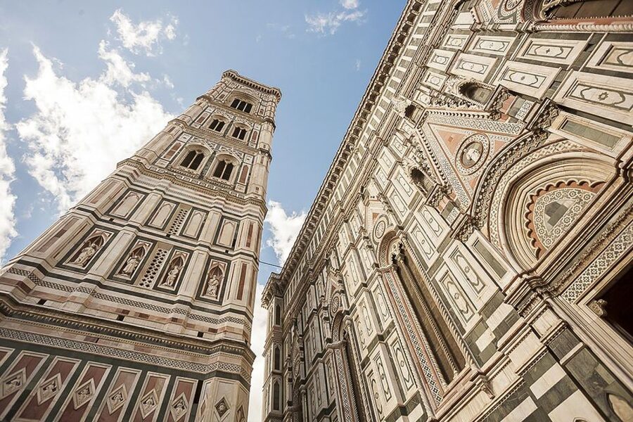 Florence Duomo, Baptistery & Opera Museum Audioguided Tour - Optional Giotto Bell Tower and Brunelleschi Dome climbs