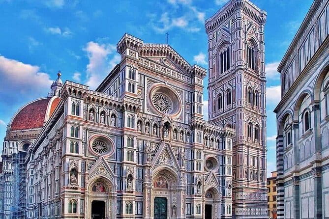 Florence: Duomo Cathedral Fast-Track Entry Ticket - Why a fast-track Duomo ticket actually changes your day