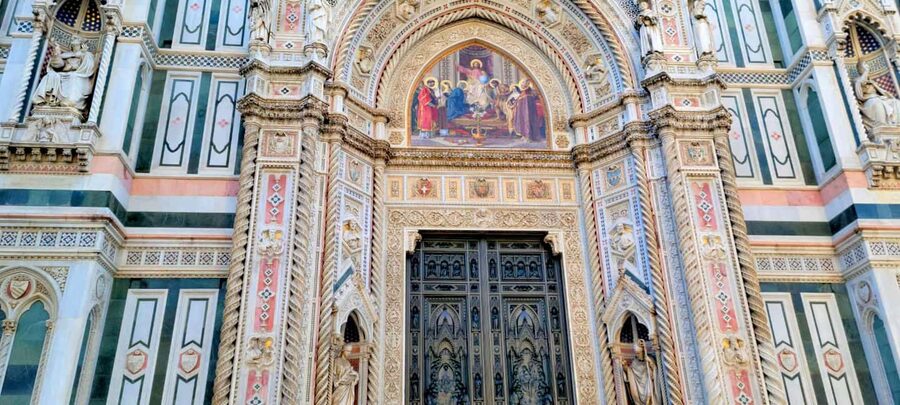 Florence: Duomo Cathedral Guided Tour - Key things to know before you go