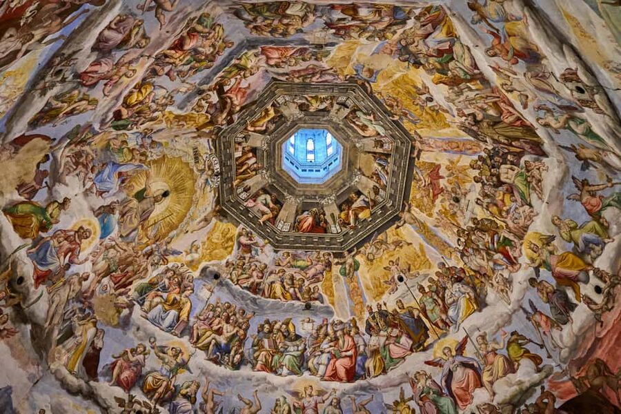 Florence: Duomo Cathedral Guided Tour - How the radios/headsets actually help