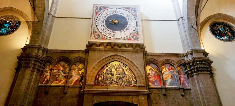 Florence: Duomo Cathedral Guided Tour - The Cupola creation story: how to understand the dome without climbing it