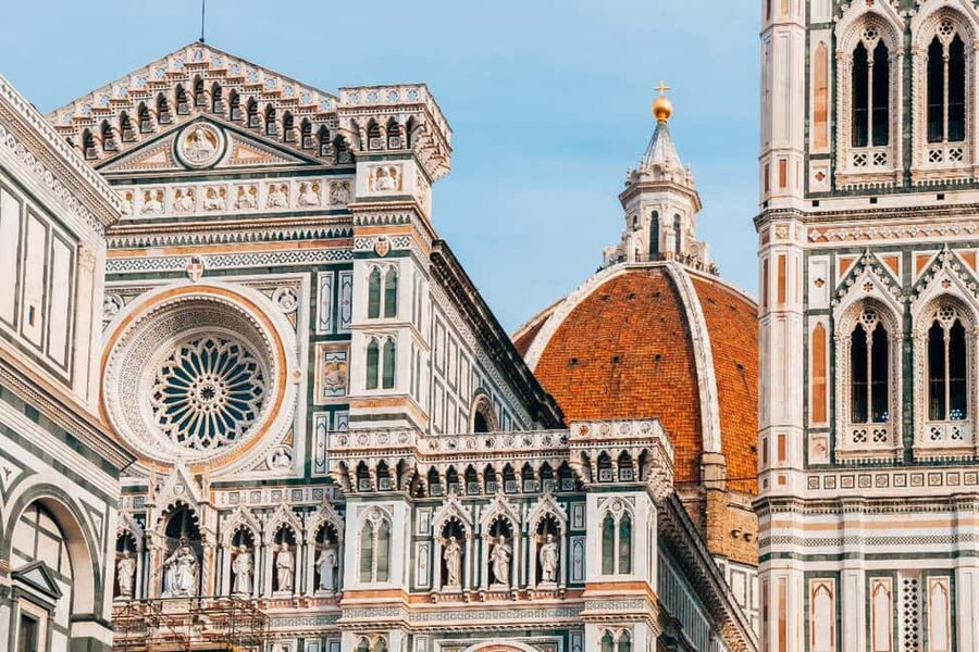 Florence Duomo Cathedral Guided Tour & Fast Track Entrance - Key Points to Know Before You Go