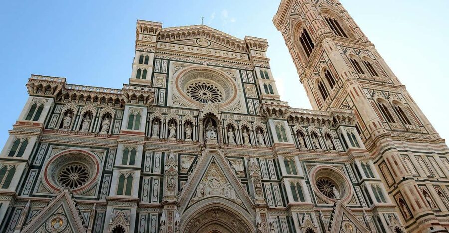 Florence Duomo Cathedral Guided Tour & Fast Track Entrance - Who This Tour Fits Best, and Who Might Prefer Something Longer