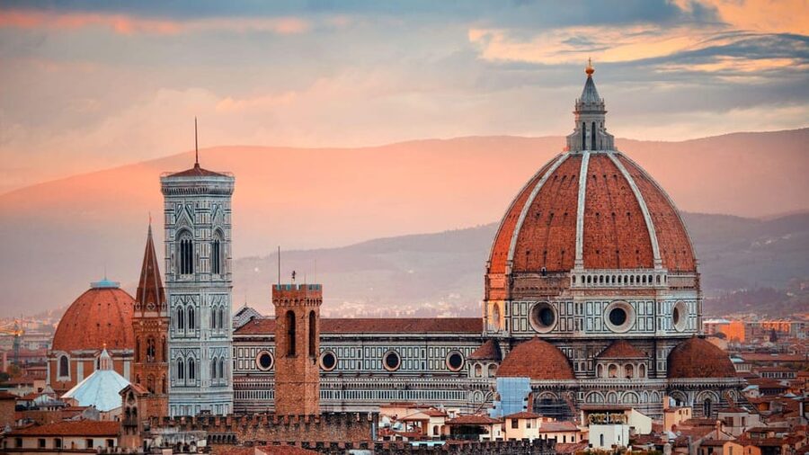 Florence: Duomo Cathedral Guided Tour with Fast-Track Entry - Key things I’d watch for before you go