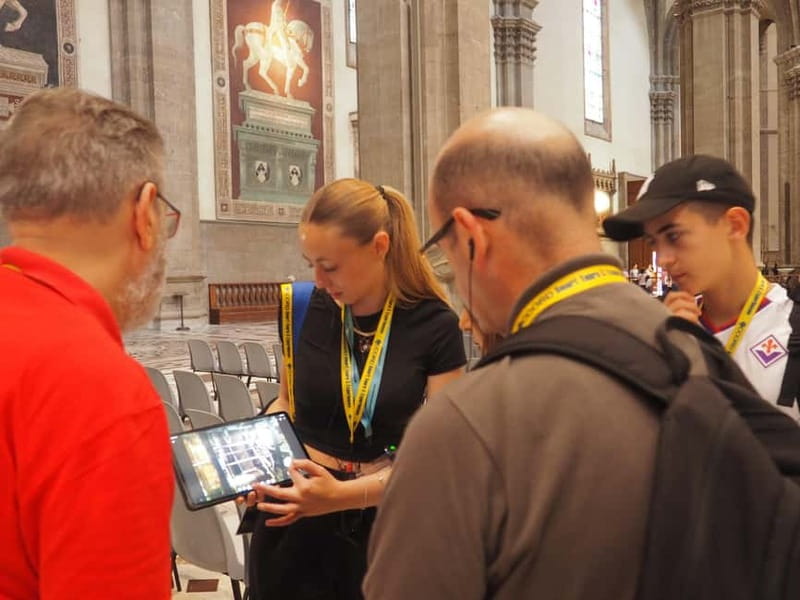 Florence: Duomo Cathedral Immediate Access & Guided Tour - Key Tour Takeaways (Before You Go)