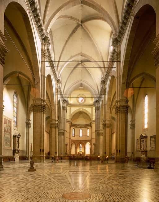 Florence: Duomo Cathedral Immediate Access & Guided Tour - Inside the Cathedral: What You’ll Learn and See