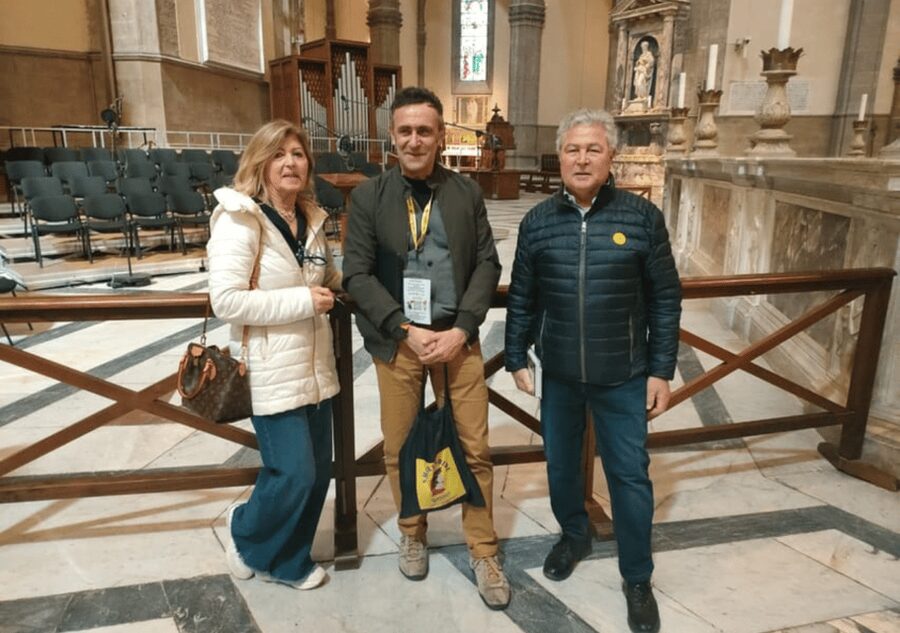 Florence: Duomo Cathedral Immediate Access & Guided Tour - What the Tour Includes, and What Costs Extra
