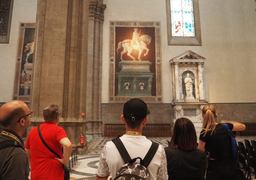 Florence: Duomo Cathedral Immediate Access & Guided Tour - Best Fit: Who This Tour Works For