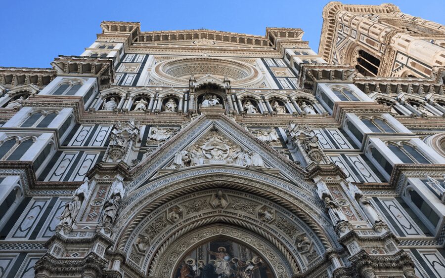 Florence: Duomo Cathedral Immediate Access & Guided Tour - Practical Tips That Make the Visit Smoother