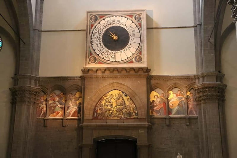 Florence: Duomo Cathedral Immediate Access & Guided Tour - Where You Meet, Where You Start, and How the Timing Works