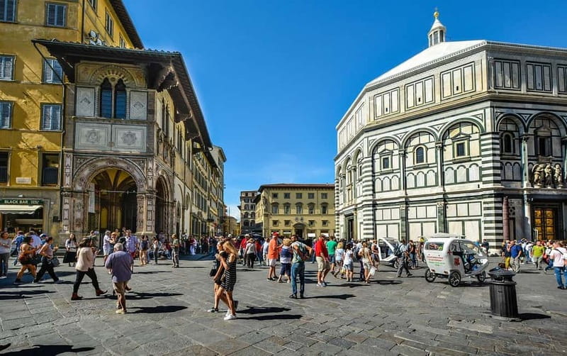 Florence: Duomo Cathedral Priority Entry Ticket & Audio App - Key things that make this ticket worth considering
