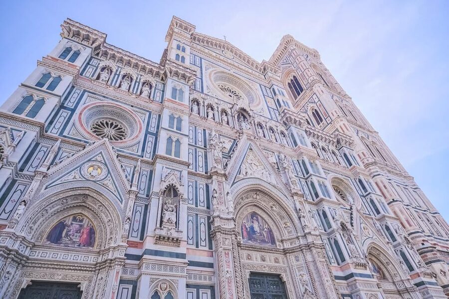 Florence: Duomo Cathedral Skip-the-Line Guided Tour - Key highlights