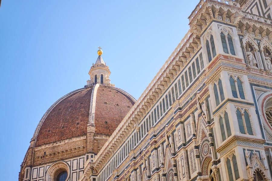 Florence: Duomo Cathedral Skip-the-Line Guided Tour - Why This 30 Minute Duomo Skip-the-Line Tour Works So Well