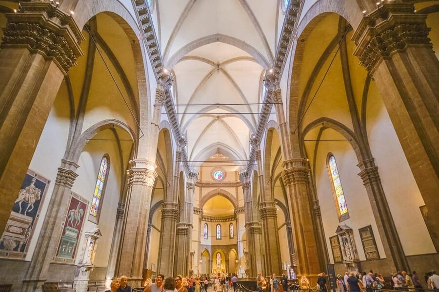 Florence: Duomo Cathedral Skip-the-Line Guided Tour - Want to Stay Longer? After the 30 Minutes, You Can Explore