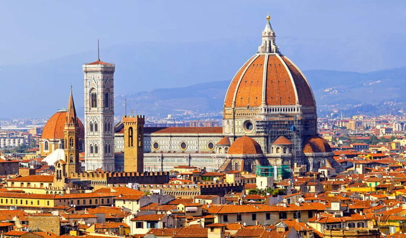 Florence: Duomo Cathedral Small Group Tour - Key takeaways before you book