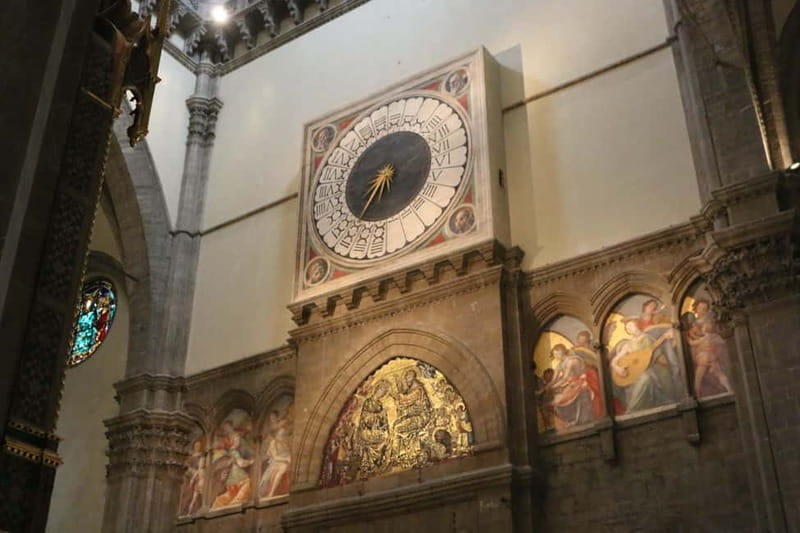 Florence: Duomo Cathedral Ticket & Optional Bell Tower Climb - Price and value: is $41 a good deal for this Duomo bundle?