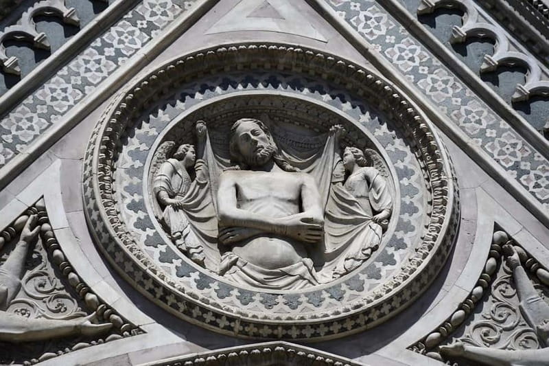 Florence: Duomo Cathedral Ticket & Optional Bell Tower Climb - What to wear and bring, plus what to leave behind