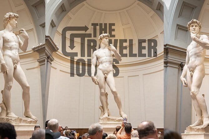 Florence Duomo Cathedral with Host & Audio Guide (Interior Only) - Price and value: what $7.23 actually buys you