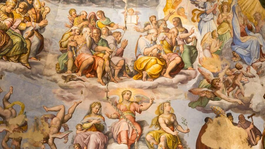 Florence: Duomo Complex and Giotto's Bell Tower Entry Ticket - What’s Included, and What You Should Not Expect