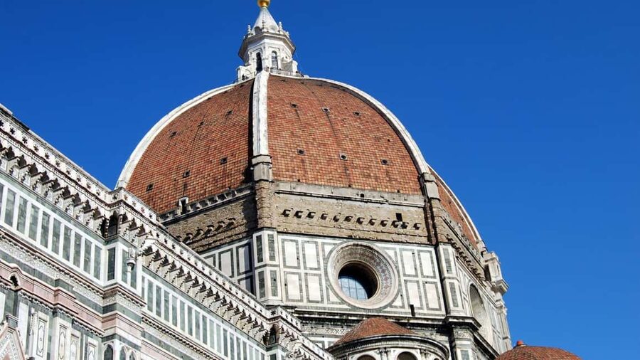 Florence: Duomo Complex and Giotto's Bell Tower Entry Ticket - The Stair-View Payoff: Is the Top Worth the Effort?