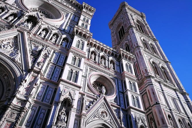 Florence: Duomo Complex Guided Tour - Key highlights you should care about