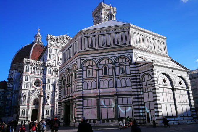 Florence: Duomo Complex Guided Tour - Why the Duomo Complex guided tour makes sense in Florence