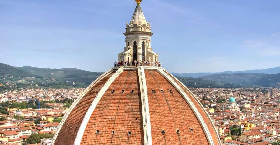 Florence: Duomo Complex Guided Tour w/Cupola Entry Tickets - Opera del Duomo Museum: where the art gets real and close