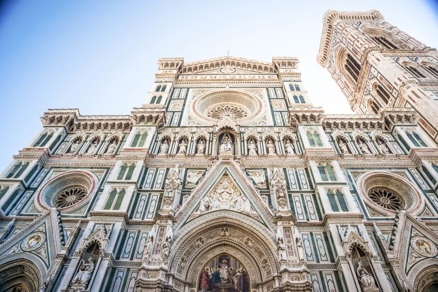 Florence: Duomo Complex Guided Tour w/Cupola Entry Tickets - How long it takes and how to keep your day from getting squeezed