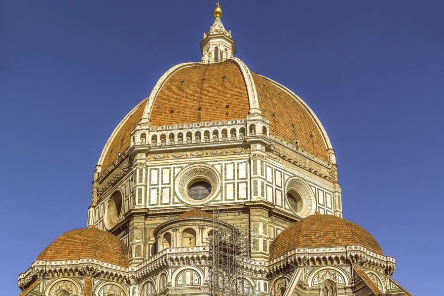Florence: Duomo Complex Guided Tour w/Cupola Entry Tickets - Price and value: what $193 per person is really buying you