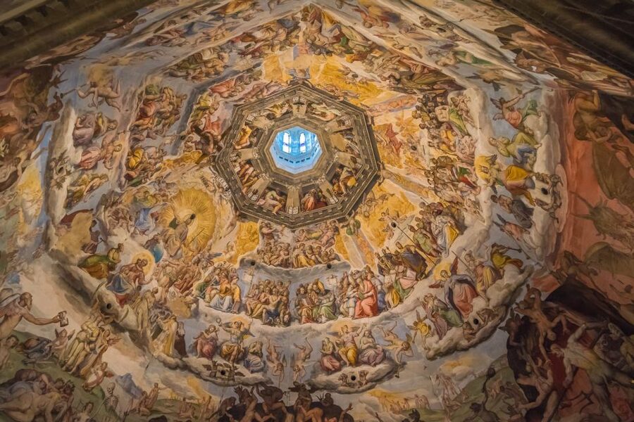 Florence Duomo Complex Guided Tour with Dome Admission - Final verdict: should you book this Duomo complex tour with dome admission?