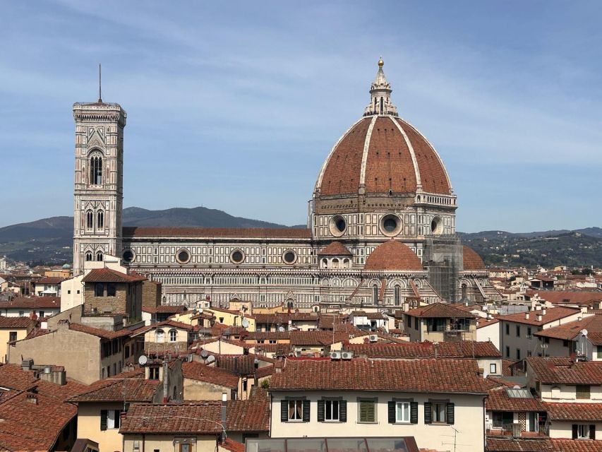 Florence: Duomo Complex Guided Tour with Dome Entrance - Who should choose this tour, and who should skip it