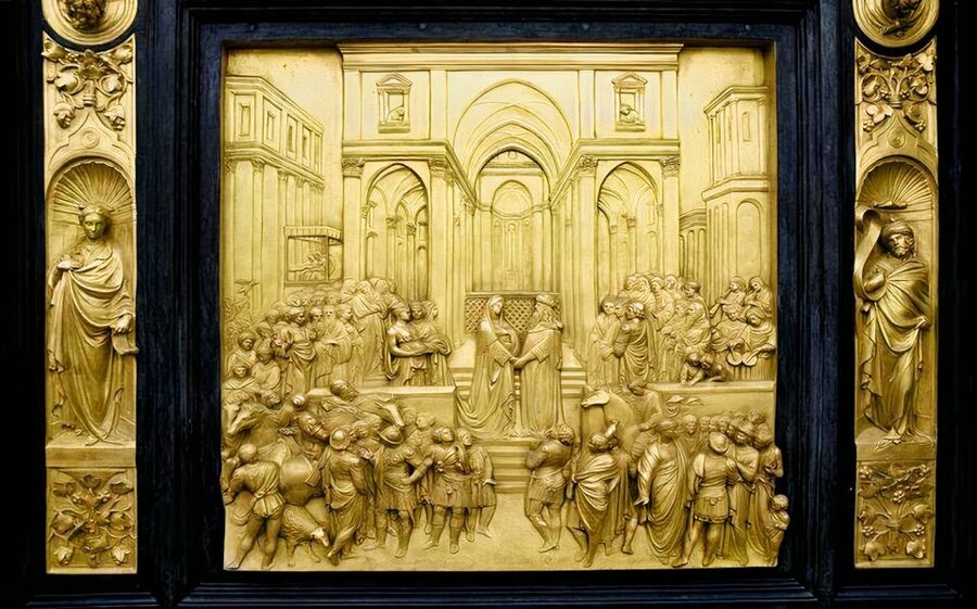 Florence Duomo Complex Tour (With No Climbs) - A private Duomo Complex tour without the climb