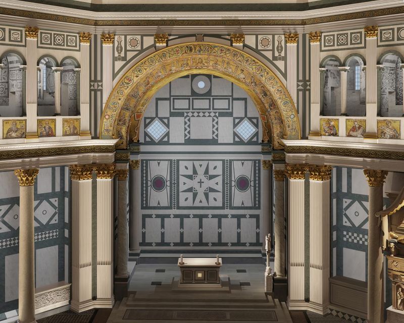 Florence Duomo Complex Tour (With No Climbs) - Why the guide format matters more than the checklist