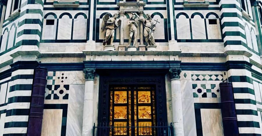 Florence Duomo Complex Tour (With No Climbs) - Opera del Duomo Museum: original masterpieces, not just famous exteriors
