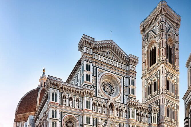 Florence: Duomo Complex with Tickets & City Walk Guided Tour - Opera del Duomo Museum: where the Duomo story becomes tangible