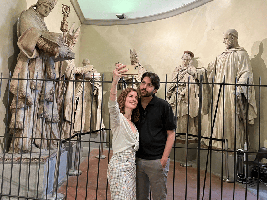 Florence: Duomo Dawn Entry with Key Holder & Dome Climb Tour - Should you book the Florence Duomo dawn entry plus Dome climb?