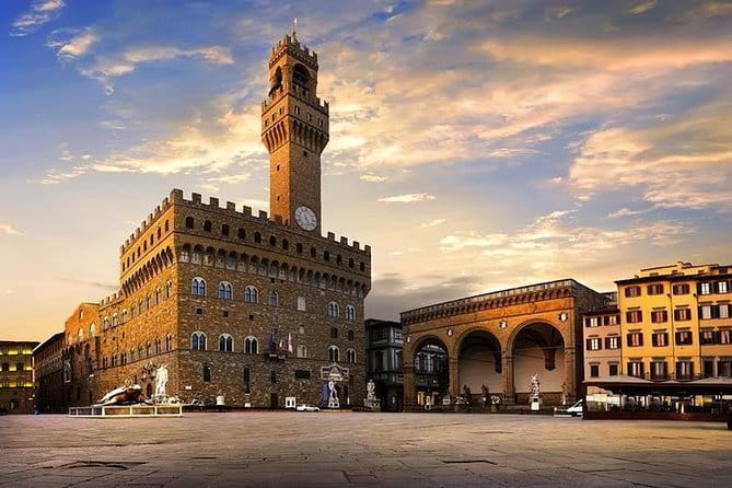 Florence Duomo Express Tour with Optional Dome Climb Upgrade - Museo della Misericordia: the Black Death ambulance corps story