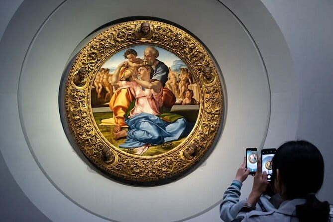 Florence Duomo Express Tour with Optional Dome Climb Upgrade - Meeting point reality check: Piazza del Duomo can be confusing