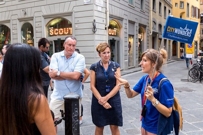 Florence Duomo Express Tour with Optional Dome Climb Upgrade - The 30-minute cathedral tour: what you actually see
