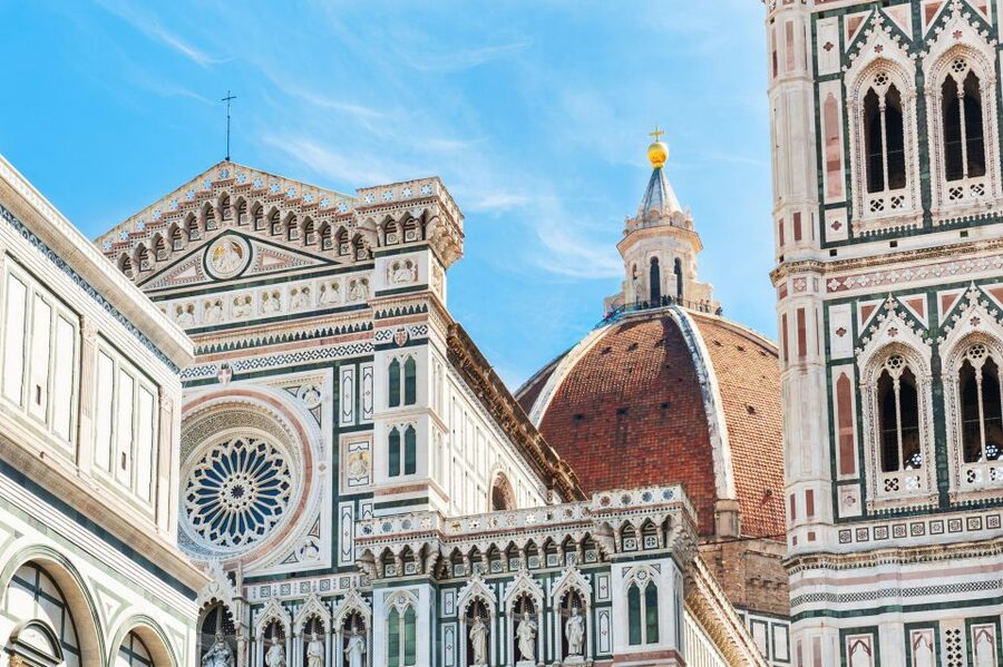Florence: Duomo Guided Tour with Optional Dome Climb Upgrade - The $25 value: why this Duomo tour works when time is tight