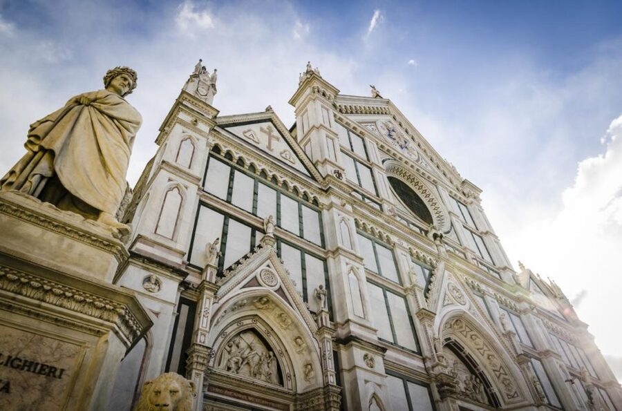 Florence: Duomo Guided Tour with Optional Dome Climb Upgrade - The Duomo Museum: when to go so it does not feel like a rushed chore