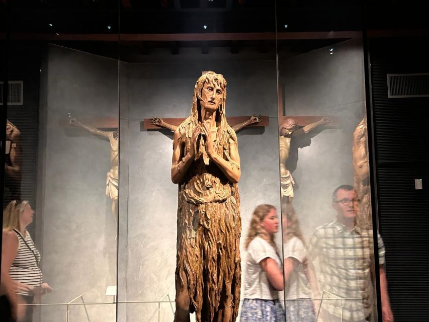 Florence: Duomo Museum Tour & Brunelleschi's Dome Climb - Key highlights to know before you go