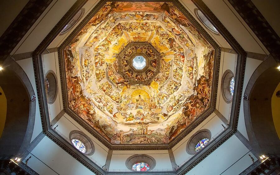Florence: Duomo S. Maria del Fiore Guided Tour - Duomo Cathedral, made understandable in 60 minutes