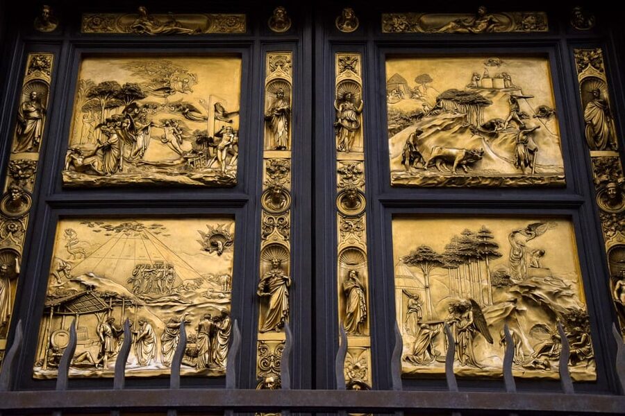 Florence: Duomo S. Maria del Fiore Guided Tour - The guide experience, from Julia to Giovanni