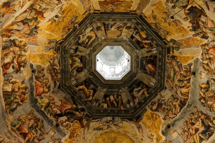 Florence: Duomo S. Maria del Fiore Guided Tour - Price and value for $65, ticket access and time trade-offs