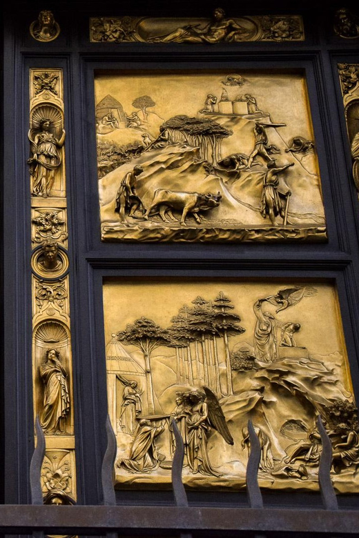 Florence: Duomo S. Maria del Fiore Guided Tour - Meeting at Via de’ Martelli and handling your voucher