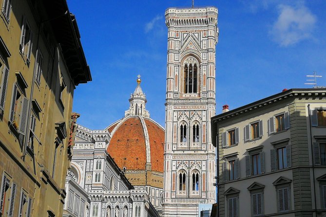 Florence Duomo Skip-Any-Line Guided Tour with Priority Entrance - Key takeaways before you go