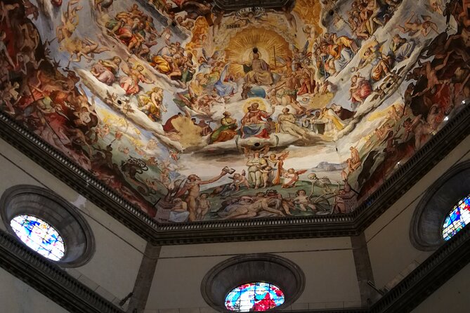 Florence Duomo Skip-Any-Line Guided Tour with Priority Entrance - Logistics that can trip you up, plus smart fixes