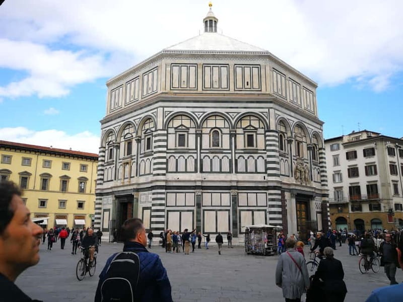 Florence: Duomo Skip-Any-Line Tour - Skip-any-line to the Duomo, plus special access near the high altar
